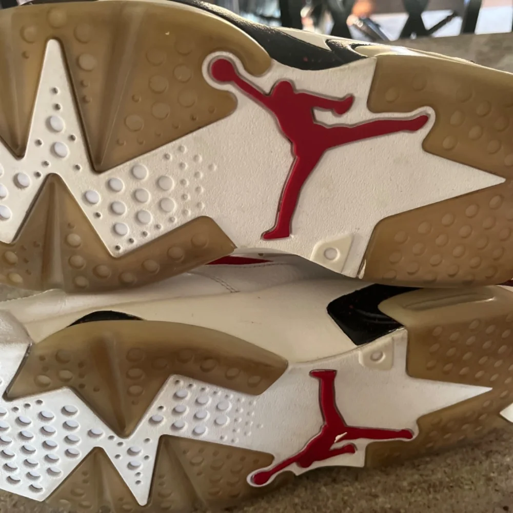 Jordan Flight Club 91  Men’s size 13 - Picture 8 of 10